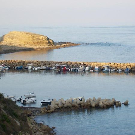 Thomas Bay Hotel Agios Stefanos Avliotes  Bagian luar foto